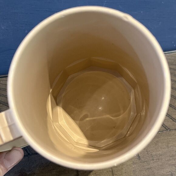 Super Mug Nintendo Super Mario Bothers Plastic Mug Super Rare Vintage 1988 VTG - Picture 6 of 8